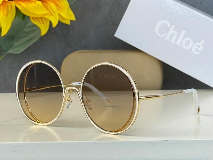 Chloe Sunglasse AAA+ ID:20220728-417